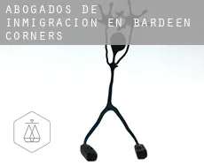 Abogados de inmigración en  Bardeen Corners