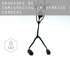Abogados de inmigración en  Barrick Corners