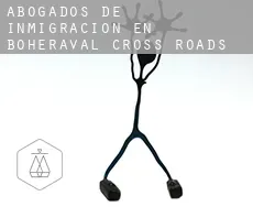 Abogados de inmigración en  Boheraval Cross Roads