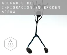 Abogados de inmigración en  Broken Arrow