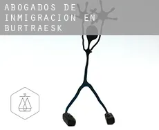 Abogados de inmigración en  Burträsk