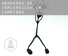 Abogados de inmigración en  Cambebba