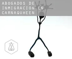 Abogados de inmigración en  Carnaquheen