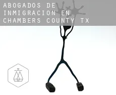 Abogados de inmigración en  Chambers County