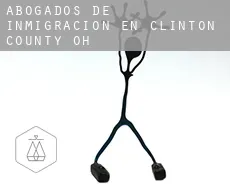 Abogados de inmigración en  Clinton County