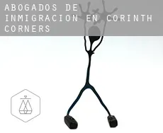 Abogados de inmigración en  Corinth Corners