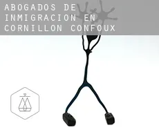 Abogados de inmigración en  Cornillon-Confoux