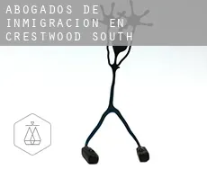 Abogados de inmigración en Crestwood South