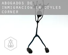Abogados de inmigración en  Doyles Corner