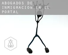 Abogados de inmigración en  El Portal