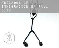 Abogados de inmigración en  Fall City
