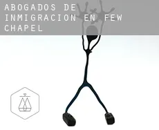 Abogados de inmigración en  Few Chapel