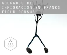 Abogados de inmigración en  Franks Field