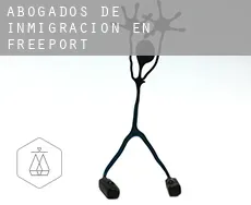 Abogados de inmigración en Freeport