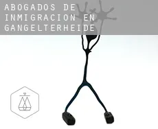 Abogados de inmigración en  Gangelterheide