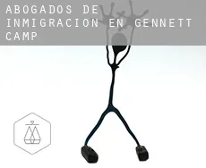 Abogados de inmigración en  Gennett Camp