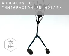 Abogados de inmigración en  Golagh