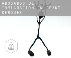 Abogados de inmigración en  Grand Kerouez
