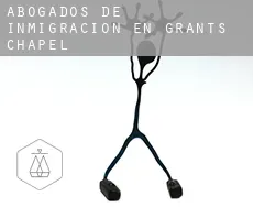 Abogados de inmigración en  Grants Chapel