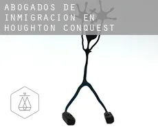 Abogados de inmigración en  Houghton Conquest