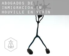 Abogados de inmigración en  Houville-en-Vexin