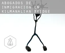 Abogados de inmigración en  Kilmanalian Bridge