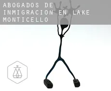Abogados de inmigración en  Lake Monticello