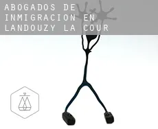 Abogados de inmigración en  Landouzy-la-Cour
