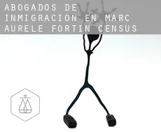 Abogados de inmigración en  Marc-Aurèle-Fortin (census area)
