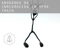 Abogados de inmigración en  Mark Twain