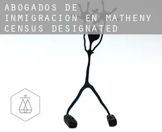 Abogados de inmigración en  Matheny