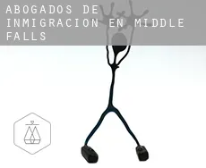 Abogados de inmigración en  Middle Falls