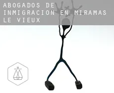 Abogados de inmigración en  Miramas-le-Vieux