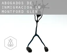 Abogados de inmigración en  Montford Glen