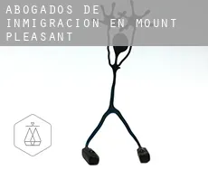 Abogados de inmigración en  Mount Pleasant