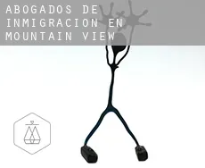 Abogados de inmigración en  Mountain View