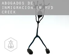 Abogados de inmigración en  Mud Creek