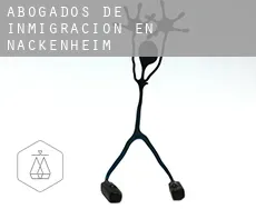 Abogados de inmigración en  Nackenheim