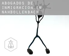 Abogados de inmigración en  Nahbollenbach