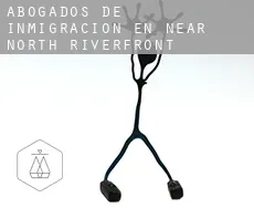 Abogados de inmigración en  Near North Riverfront