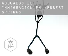 Abogados de inmigración en  Neubert Springs