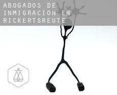 Abogados de inmigración en  Rickertsreute
