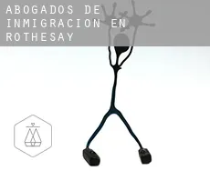 Abogados de inmigración en  Rothesay
