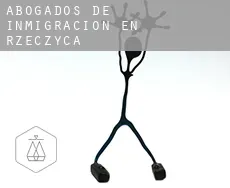 Abogados de inmigración en  Rzeczyca