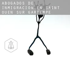 Abogados de inmigración en  Saint-Ouen-sur-Gartempe