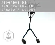 Abogados de inmigración en  Sarasota Colony
