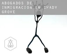 Abogados de inmigración en  Shady Grove