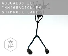 Abogados de inmigración en  Shamrock Lakes