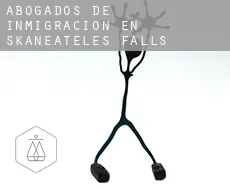 Abogados de inmigración en  Skaneateles Falls