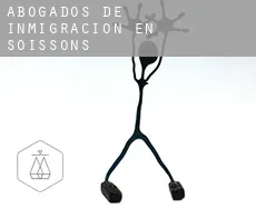 Abogados de inmigración en  Soissons
